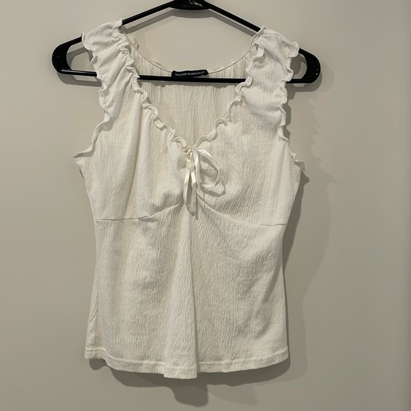 Brandy Melville Malena Top - Picture 2 of 7